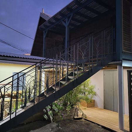 Maison De Vacances, Decouvrir Le Sud De La Reunion Petite Île Eksteriør bilde