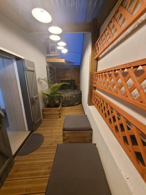 Maison De Vacances, Decouvrir Le Sud De La Reunion Petite Île Eksteriør bilde